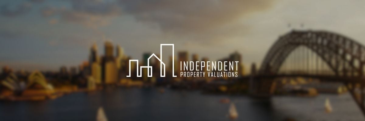Independent Property Valuations logo