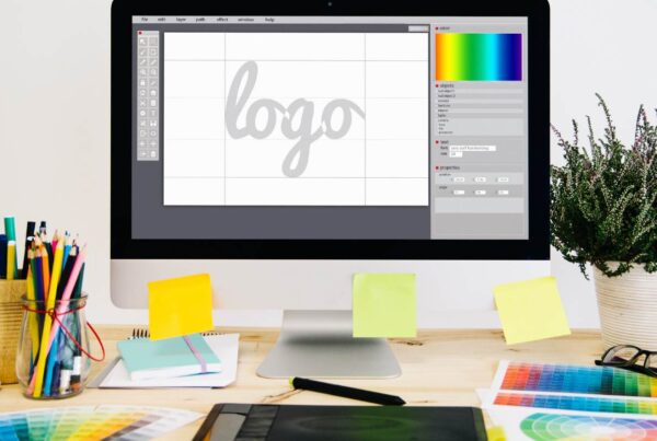 Logo design | Olivetree Marketing
