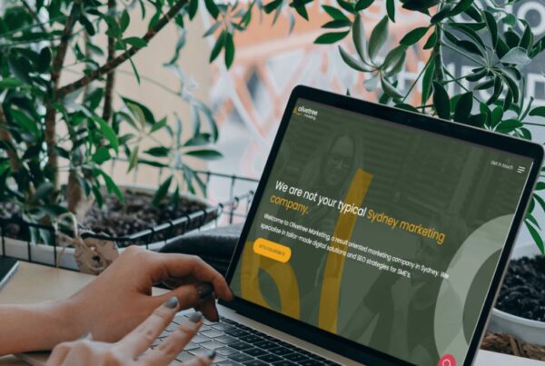 10 things a good web designer will do for you