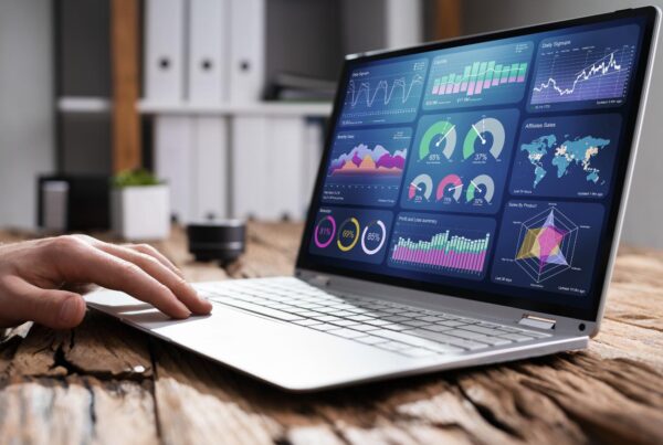 Google ads agency analytics