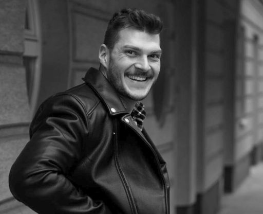Laszlo Csillik web developer