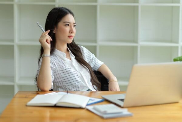 Social media marketing agency
