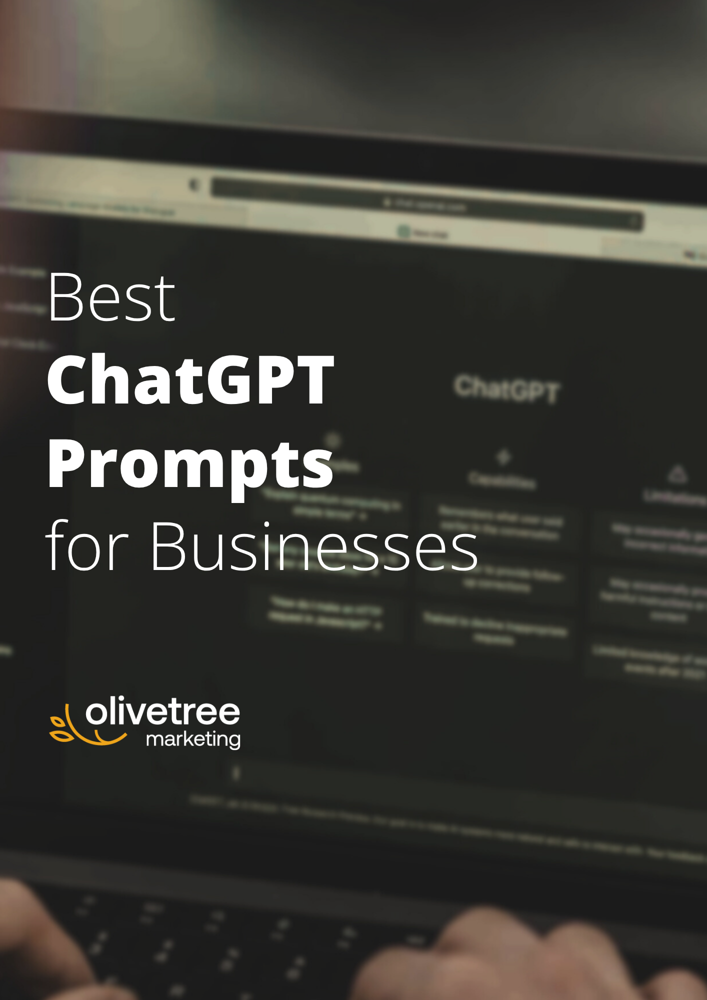 50+ ChatGPT Prompts for Small businesses