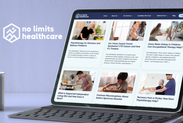 No Limits Healthcare