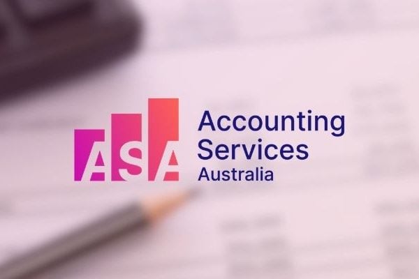 Accounting Services Australia