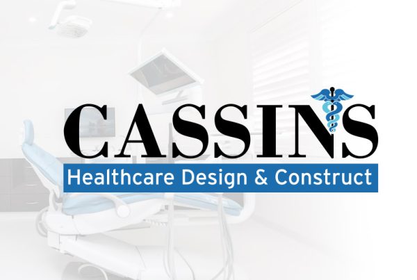 Cassins Healthcare Design & Construct
