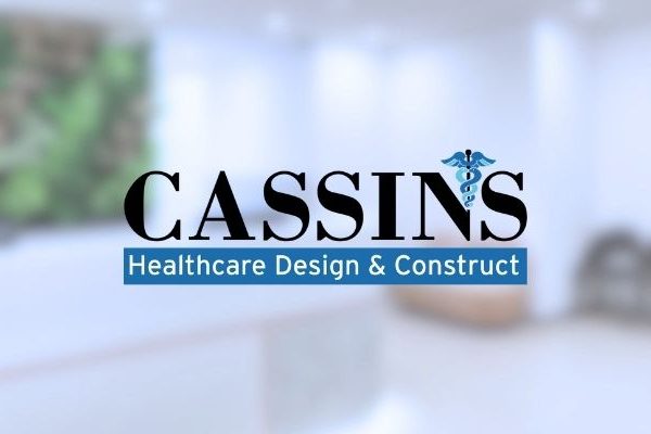 Cassins Healthcare Design & Construct