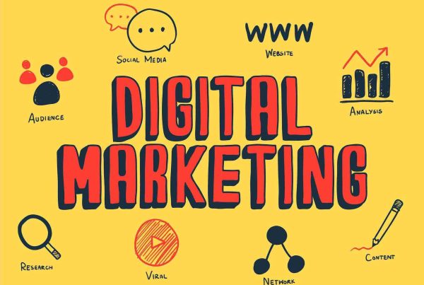 how to start digital marketing