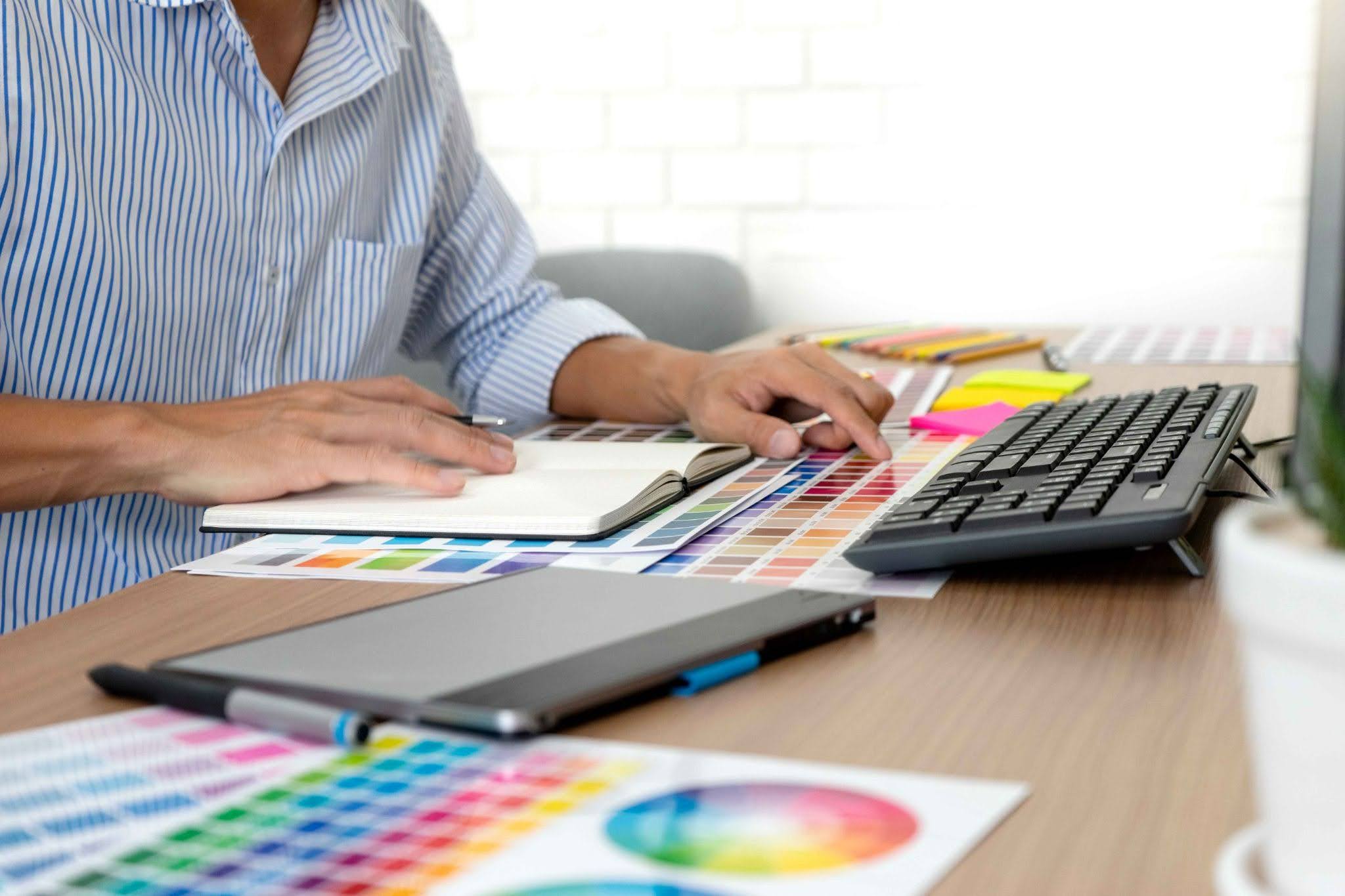 graphic design canberra