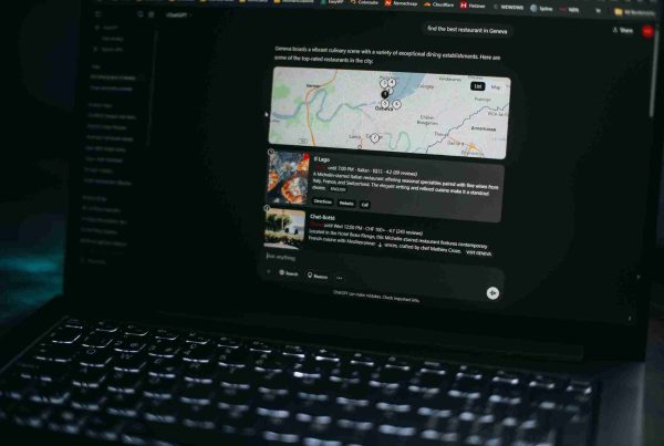 What Makes AI Search Recommend a Business? Five Factors to Consider
